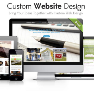 Web Design, Company Website, Custom Website, Custom Web Design, Logo, Social Media, Marketing, Facebook Marketing, Twitter Marketing, SEO Services